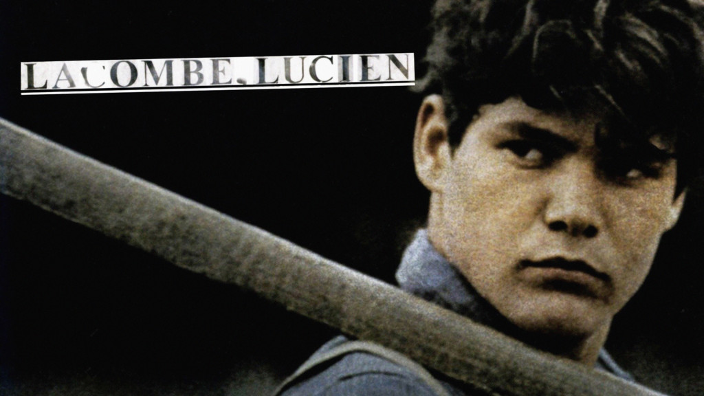 Lacombe Lucien