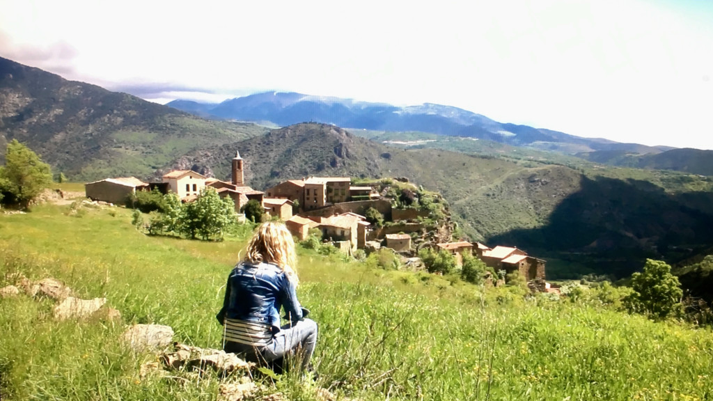 Tatuats pels Pirineus