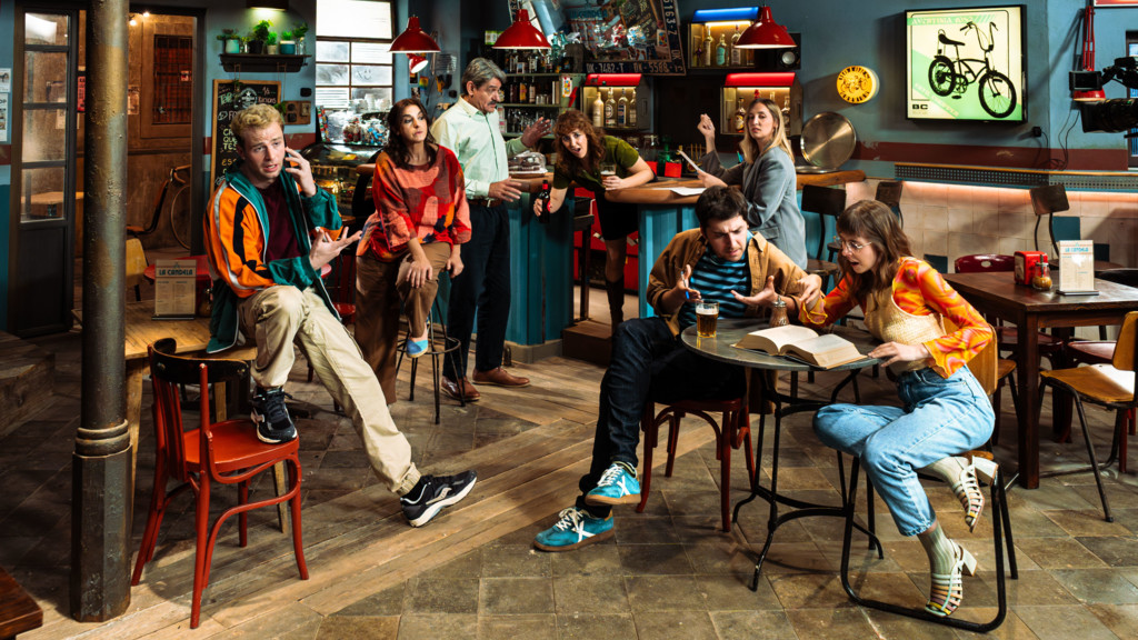La casa nostra