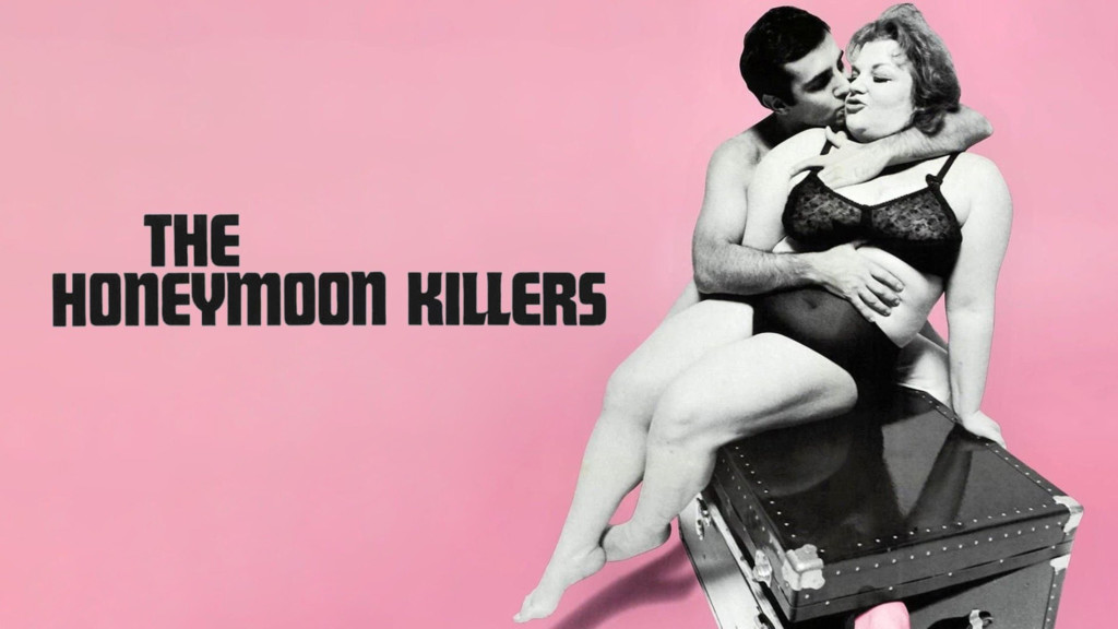Los asesinos de la luna de miel