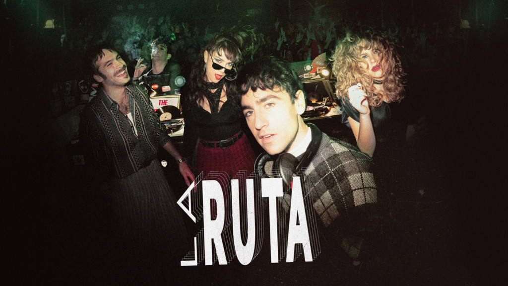 La Ruta