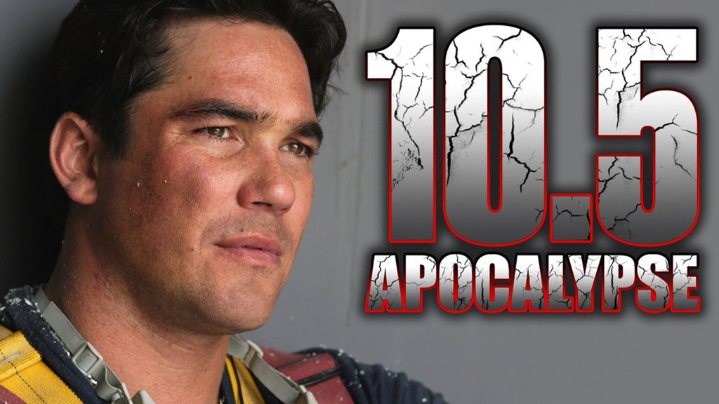 Más allá del apocalipsis