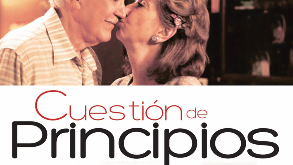 Cuestión de principios
