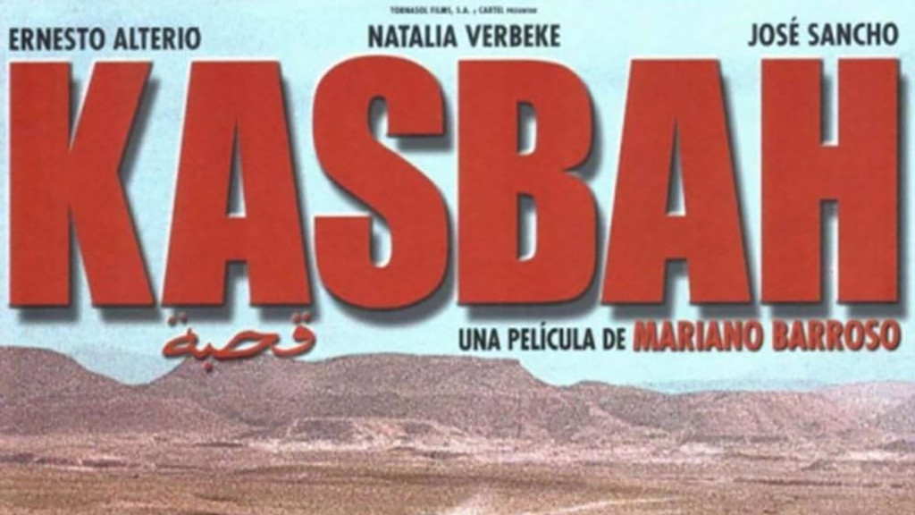 Kasbah