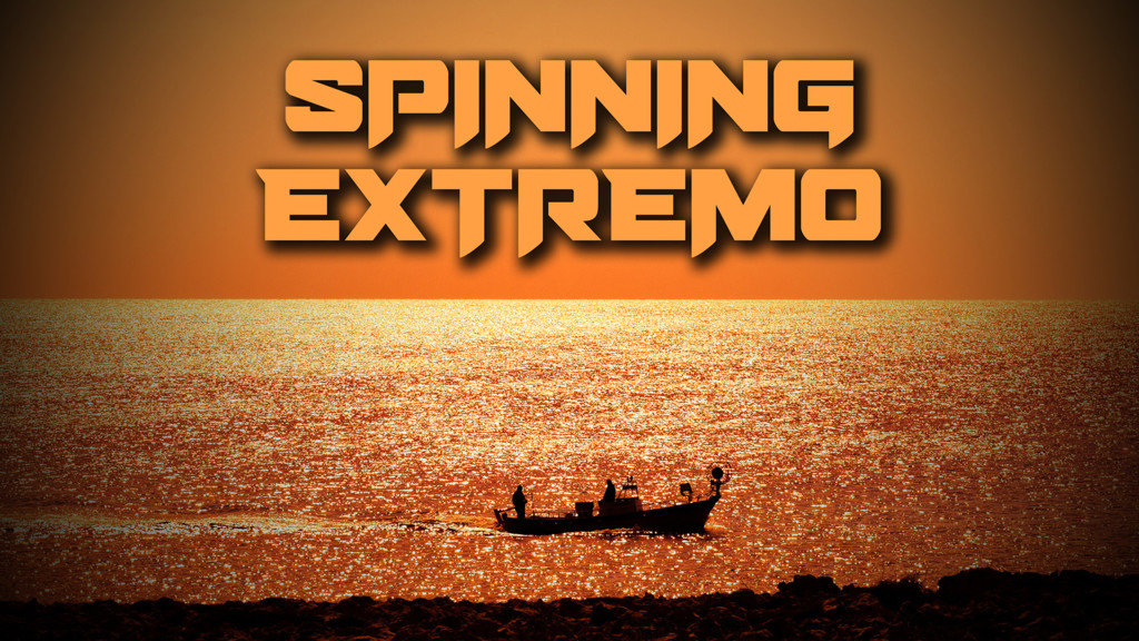 Spinning Extremo