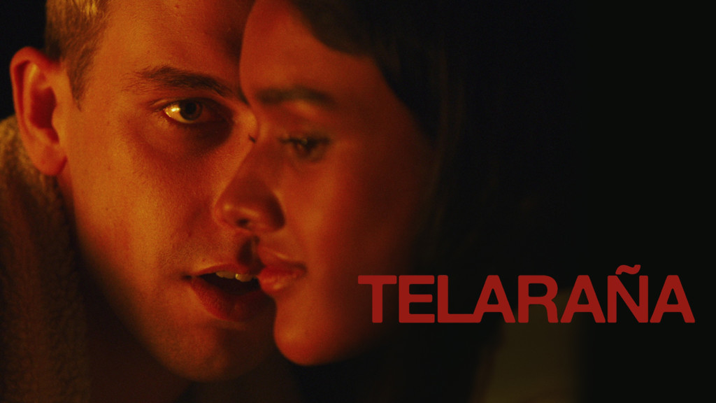 Telaraña