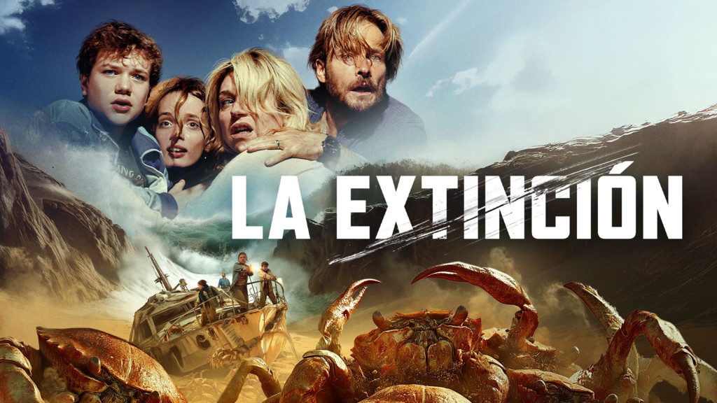 La extinción