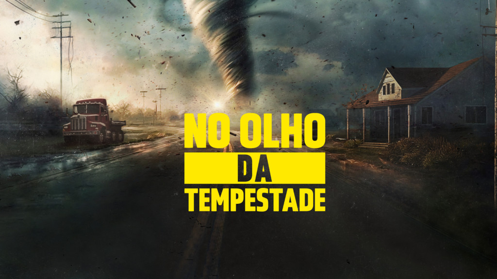En el ojo de la tormenta