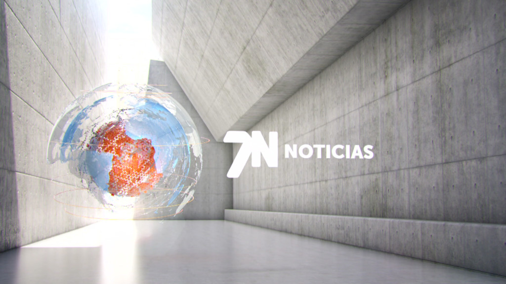 La7 Noticias Fin de Semana