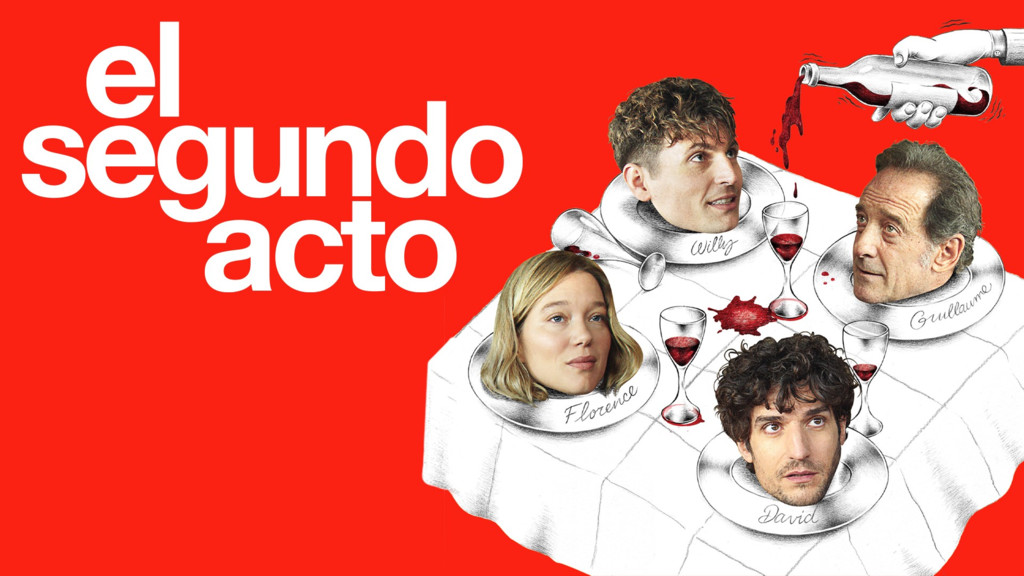 El segundo acto