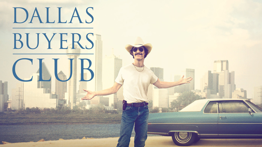 Dallas Buyers Club