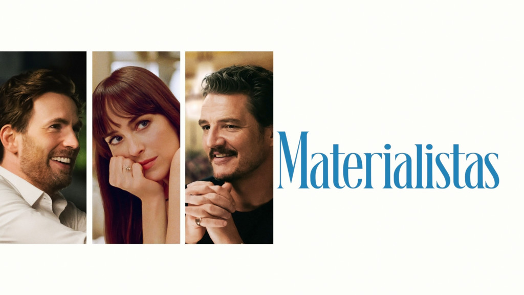 Materialistas