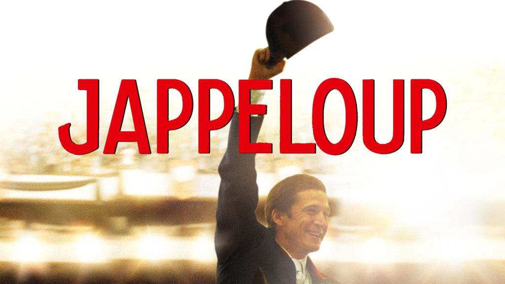 Jappeloup