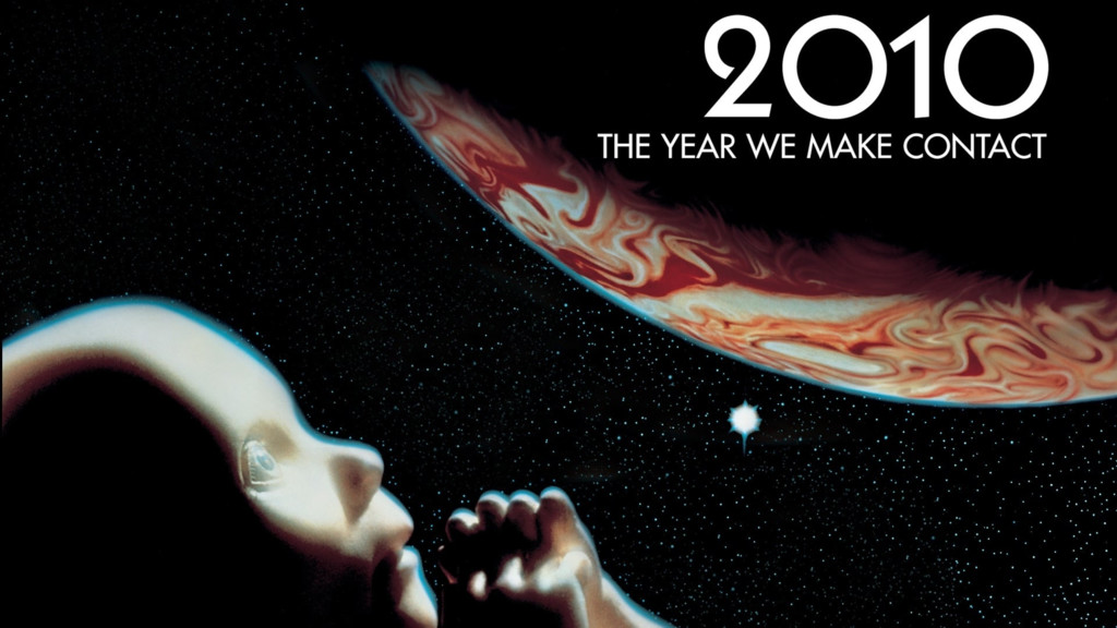2010: Odisea dos
