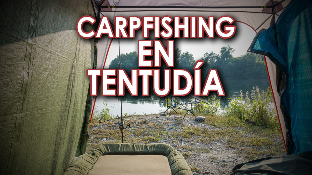 Carpfishing En Tentudia