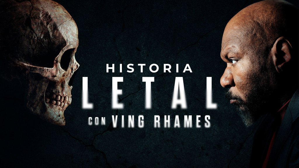 Historia letal con Ving Rhames