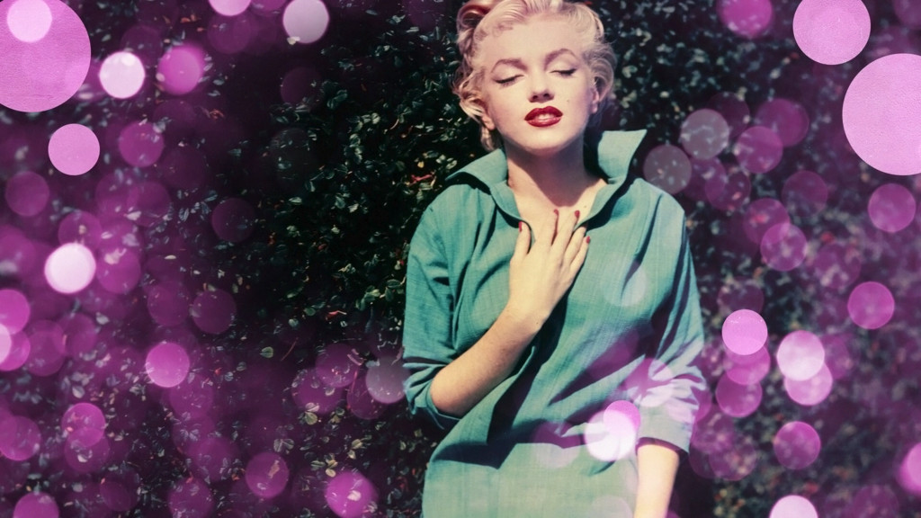 Marilyn Monroe: una mujer comprometida