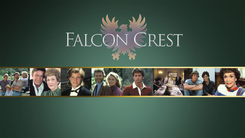 Falcon Crest