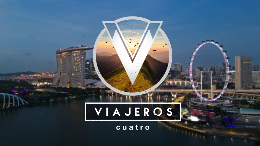 Viajeros Cuatro