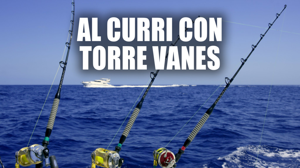 Al Curri Con Torre Vanes
