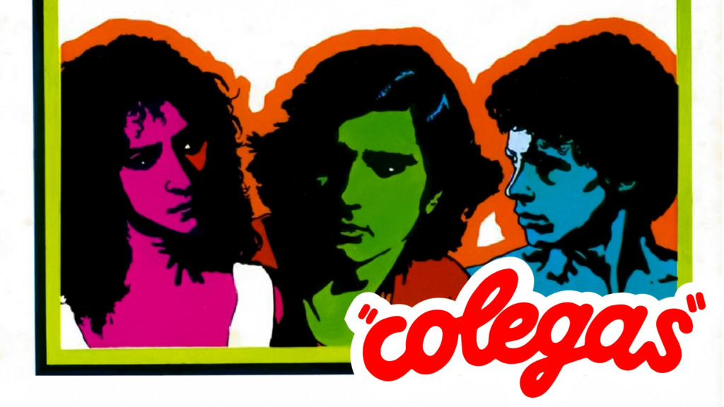 Colegas