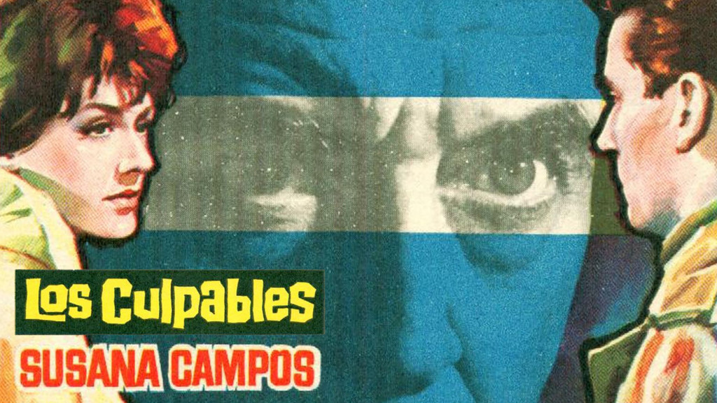 Los culpables