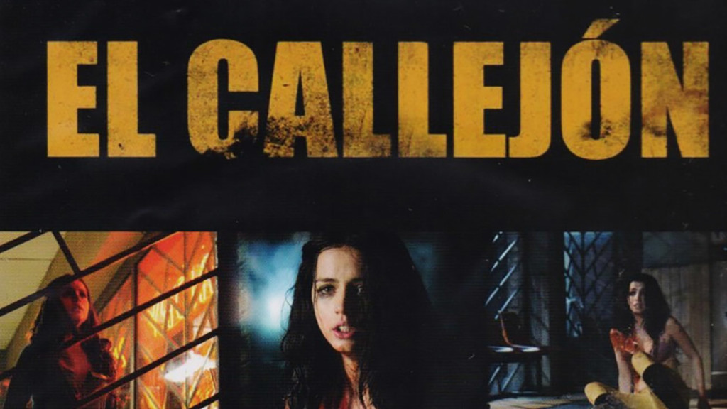 El callejón