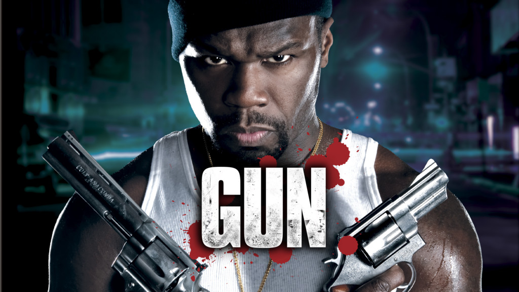 Gun