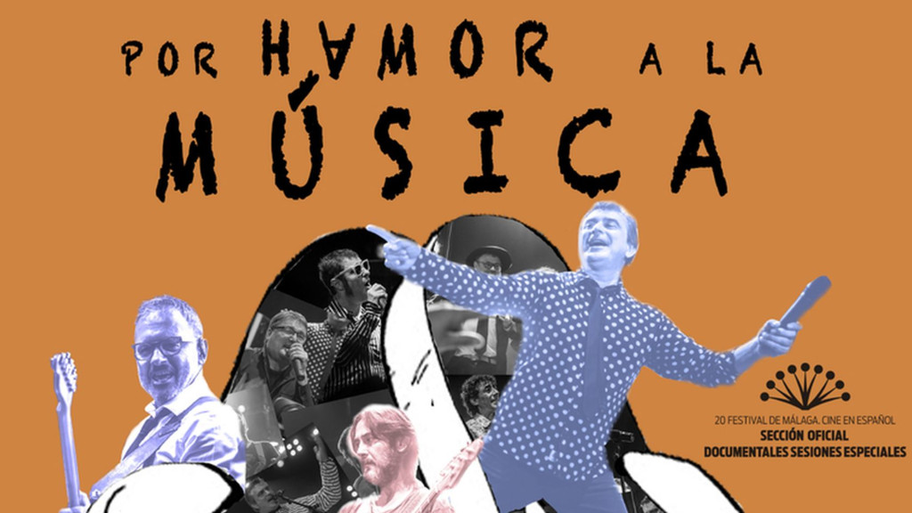 Por Humor a La Musica