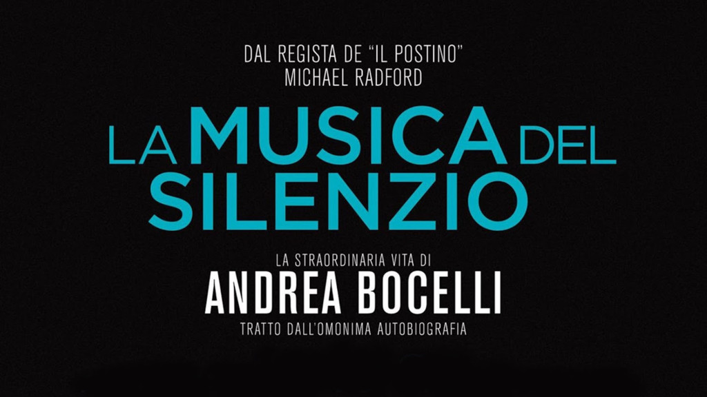 La música del silencio