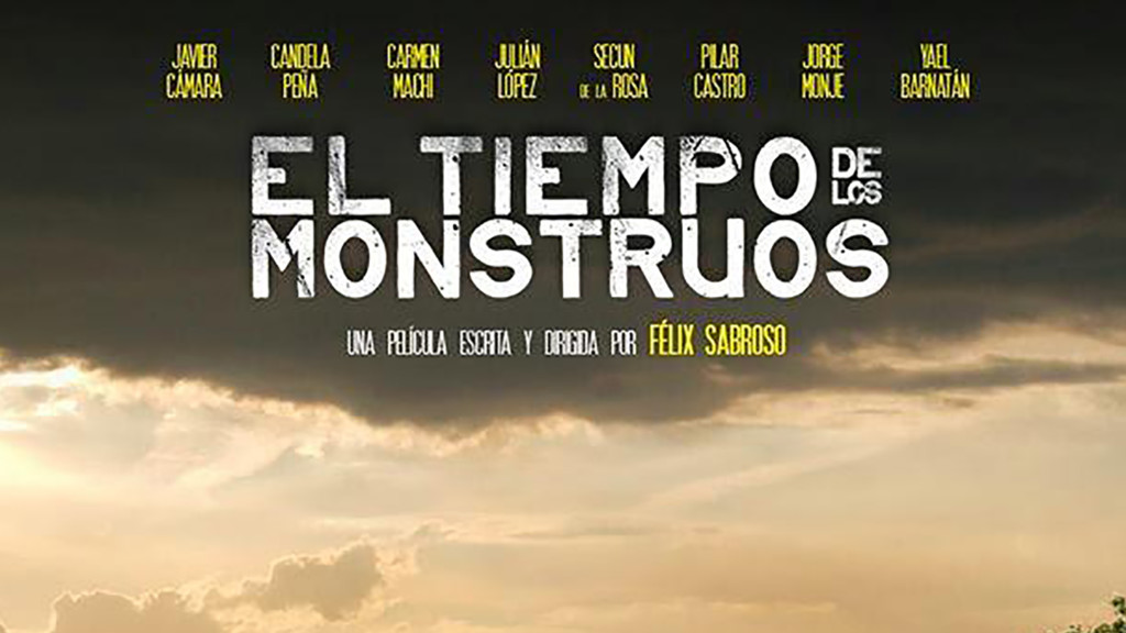 El tiempo de los monstruos