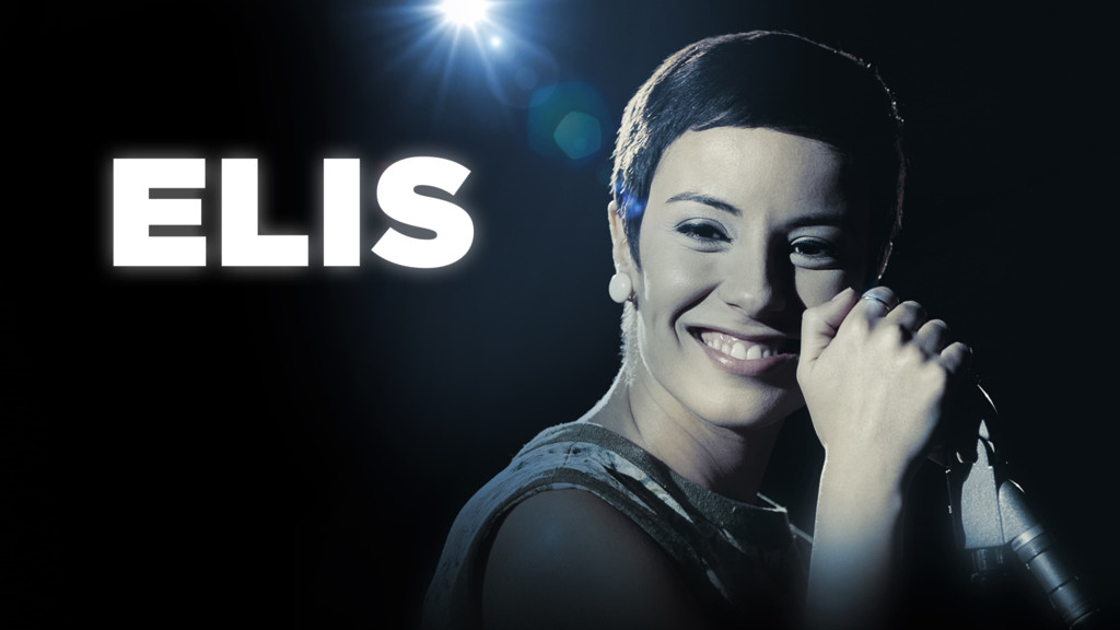 Elis, la voz de Brasil