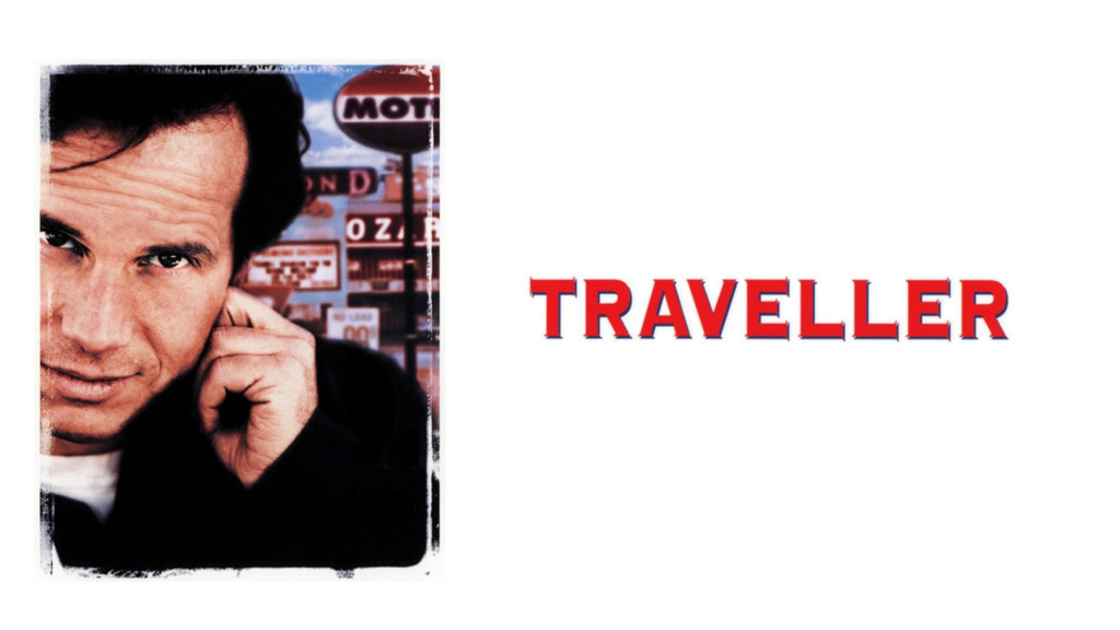 Traveller