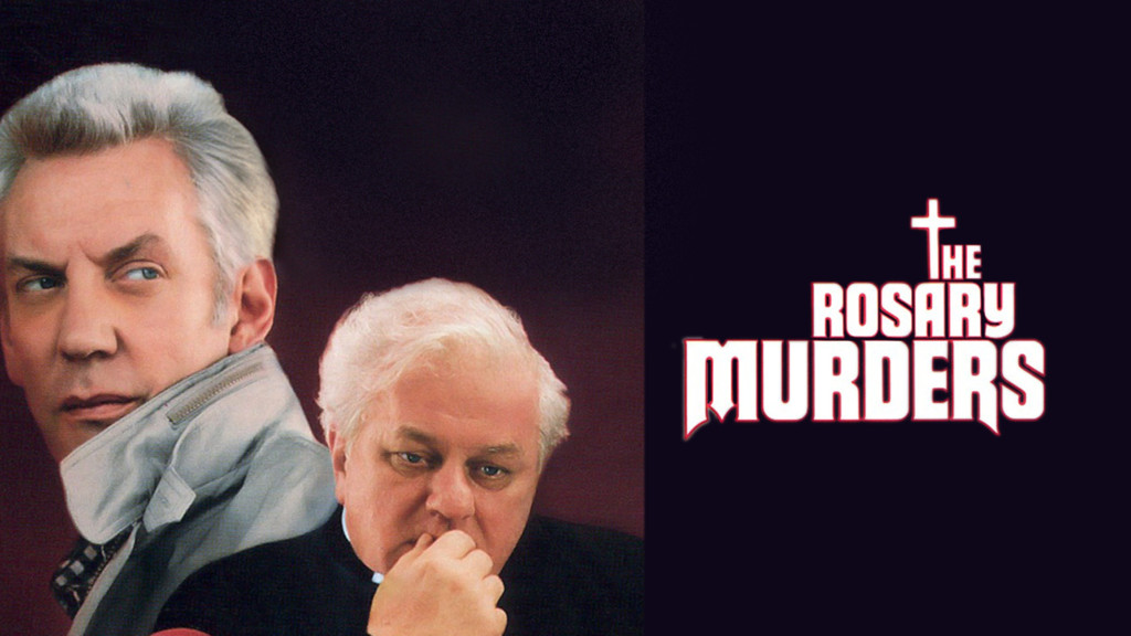 Los crímenes del rosario