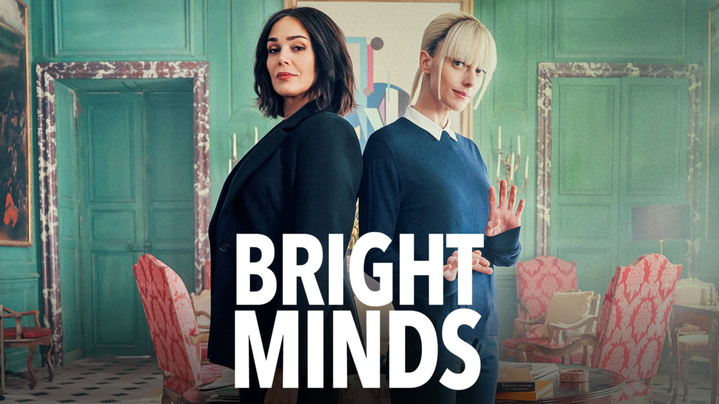 Bright minds