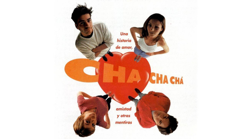 Cha-cha-chá