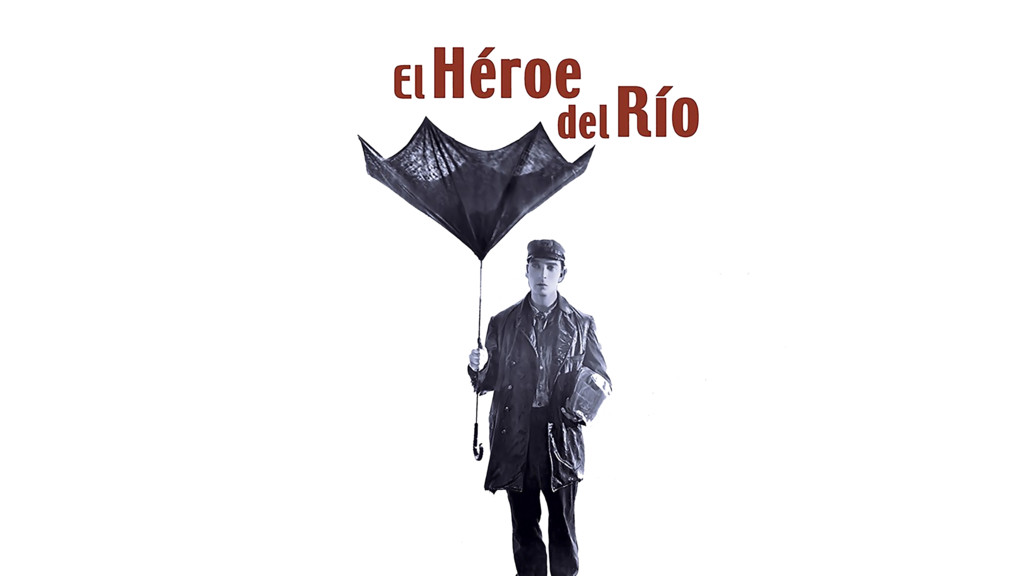 El héroe del río