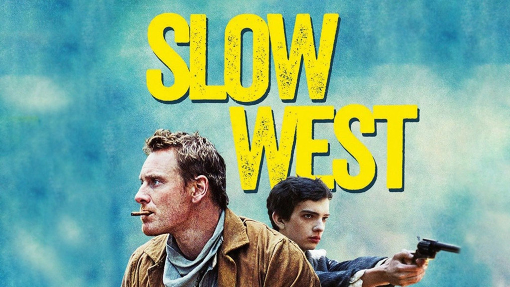 Slow West