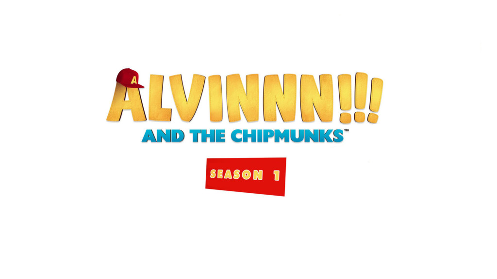 ALVINNN!!! et les Chipmunks