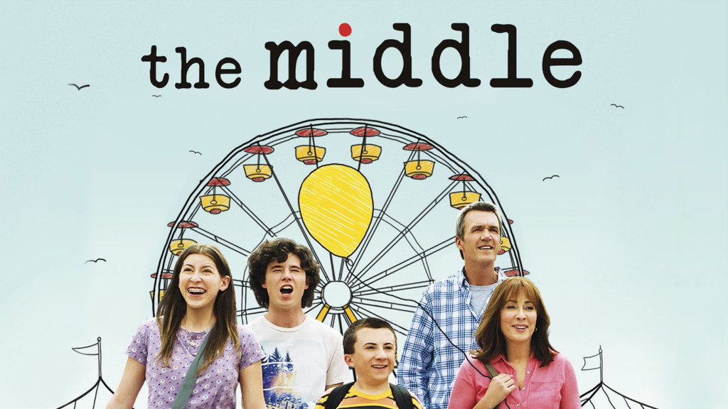 The Middle