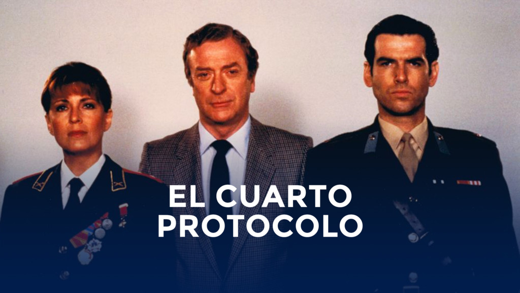 El cuarto protocolo