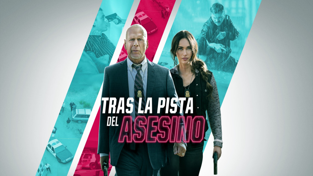 Tras la pista del asesino