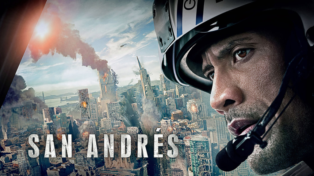 San Andrés