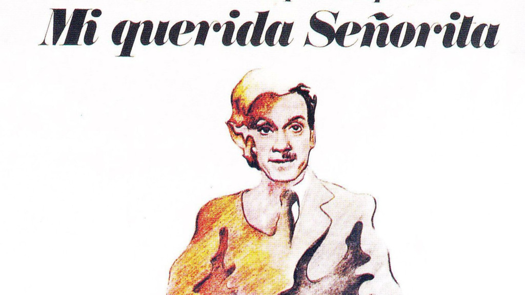 Mi querida señorita
