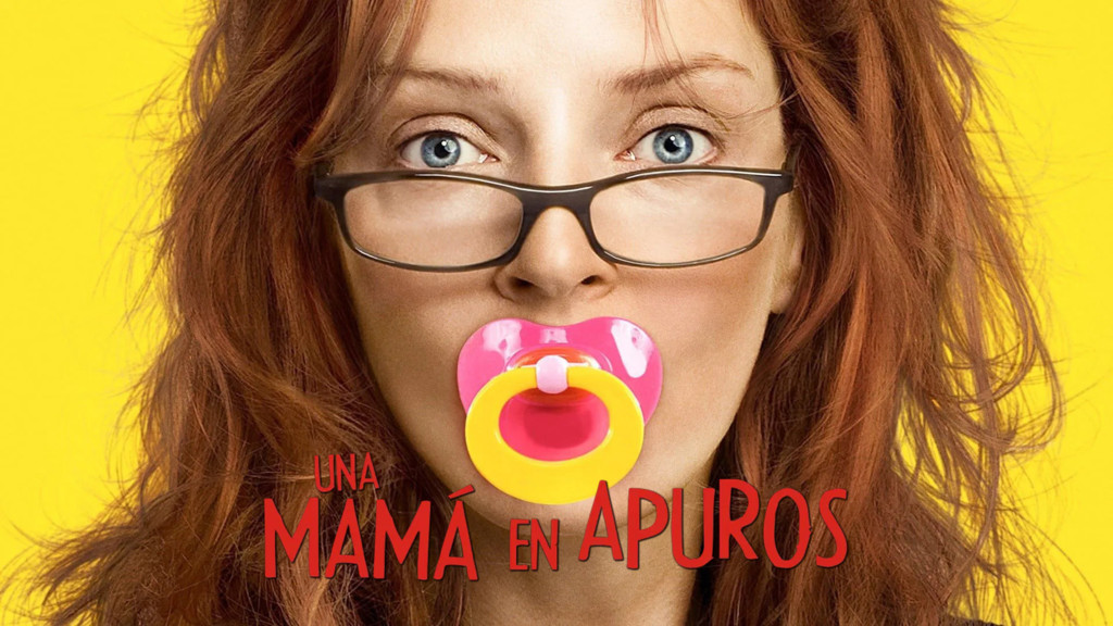 Una mamá en apuros