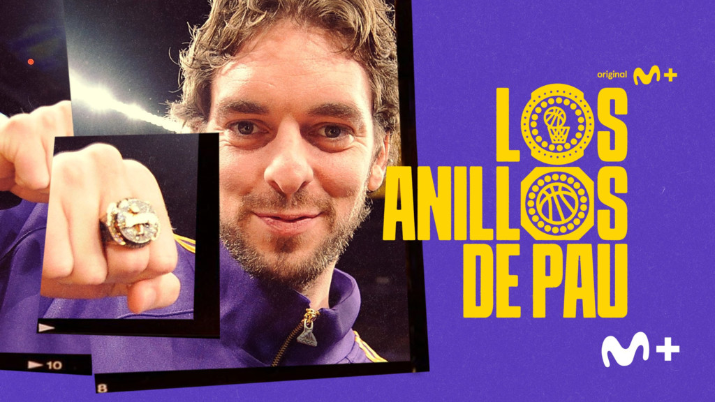 Los Anillos de Pau