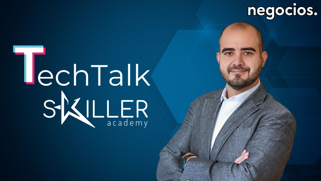 Tech talks by Skiller Academy