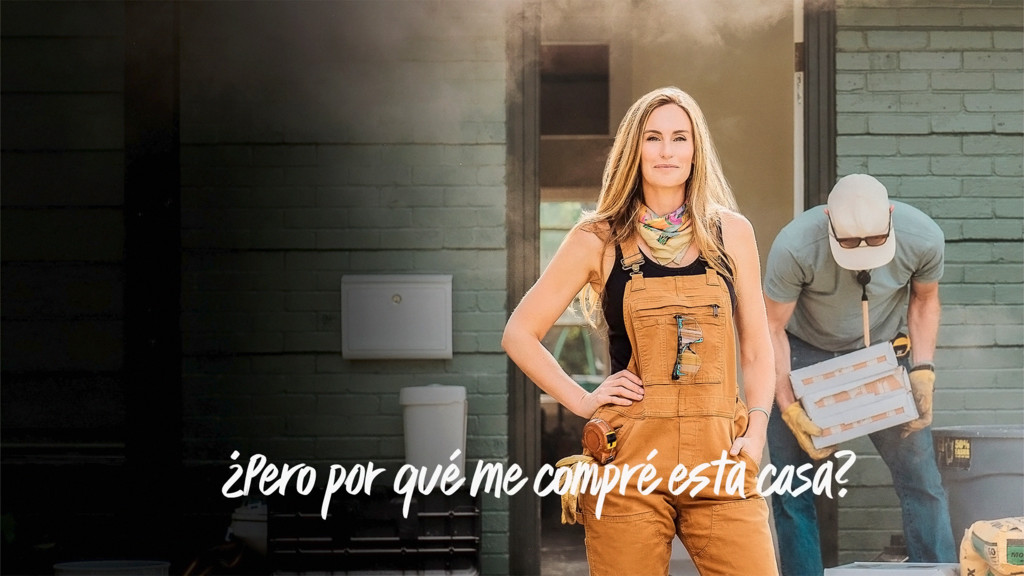 ¿Pero por qué me compré esta casa?