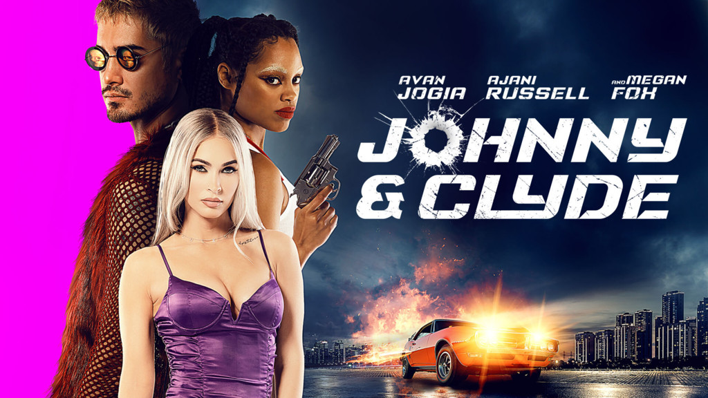 Johnny &amp; Clyde