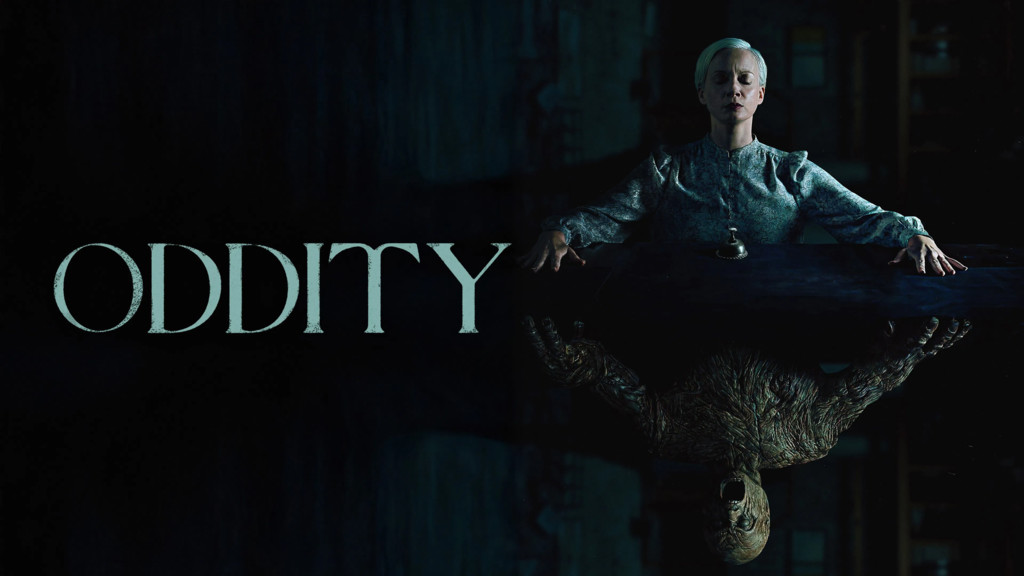 Oddity